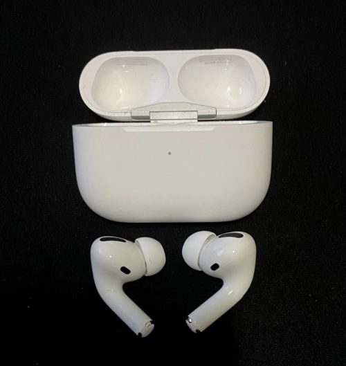 air pods pro